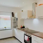 Haus Marksburg Hébergement de vacances Lahnstein