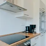 Hébergement de vacances Haus Marksburg
