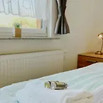 Hébergement de vacances Haus Marksburg *