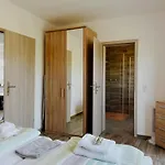 Hébergement de vacances Haus Marksburg