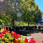 Hébergement de vacances Haus Marksburg *