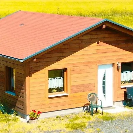 Haus Marksburg *