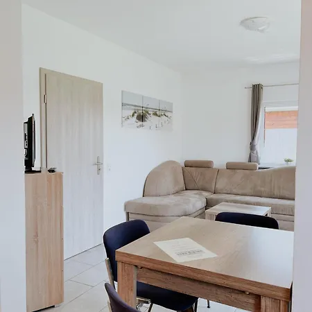 Haus Marksburg * لانشتاين