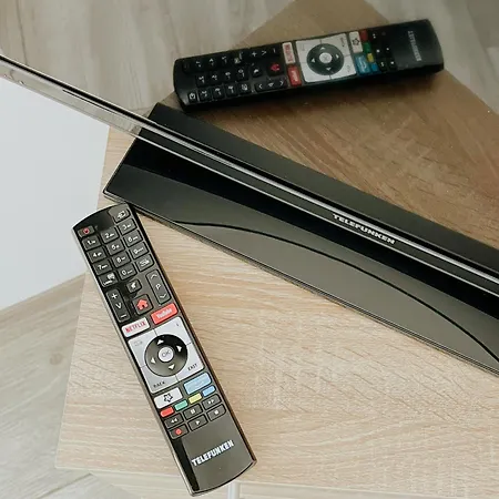 Haus Marksburg بيت للعطل *