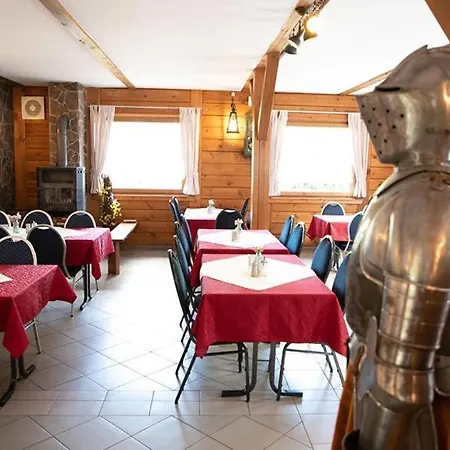 Haus Marksburg * Lahnstein