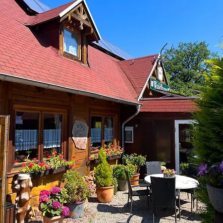 Holiday home Haus Marksburg *