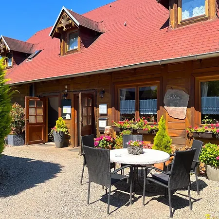 Holiday home Haus Marksburg Lahnstein