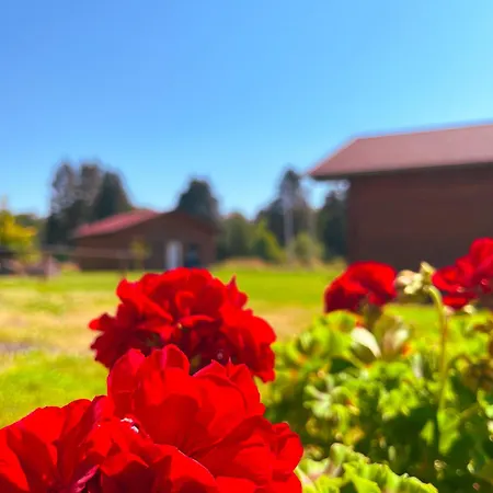 Holiday home Haus Marksburg