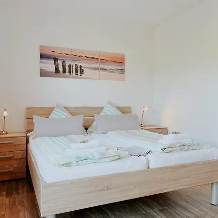 Haus Marksburg Holiday home