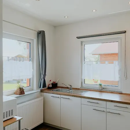 Haus Marksburg * لانشتاين