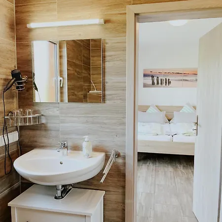 Holiday home Haus Marksburg *