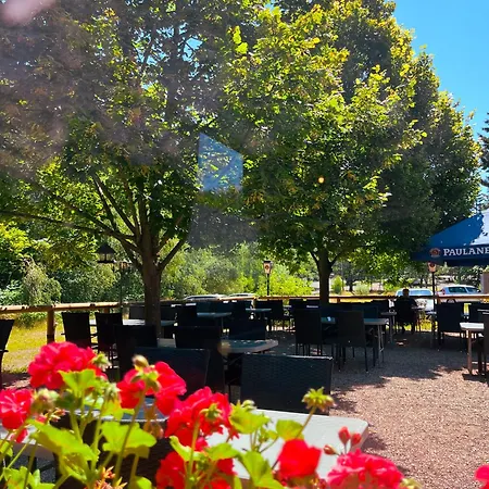 بيت للعطل Haus Marksburg *