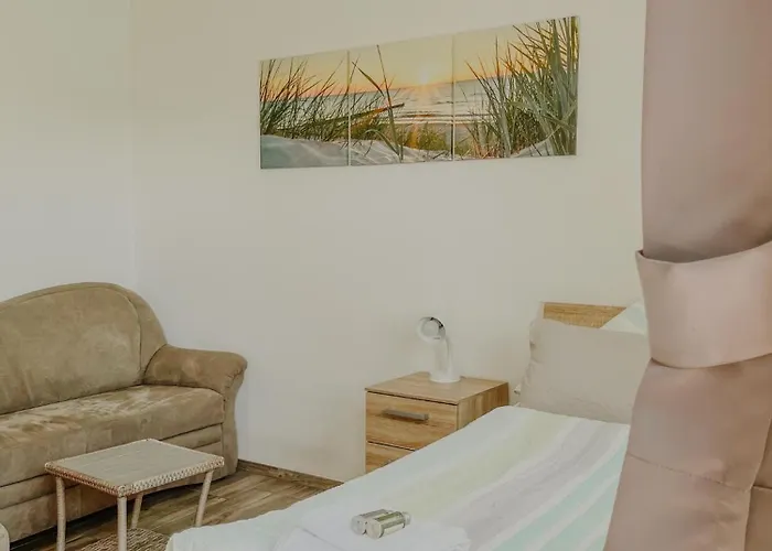 Haus Marksburg Holiday home *