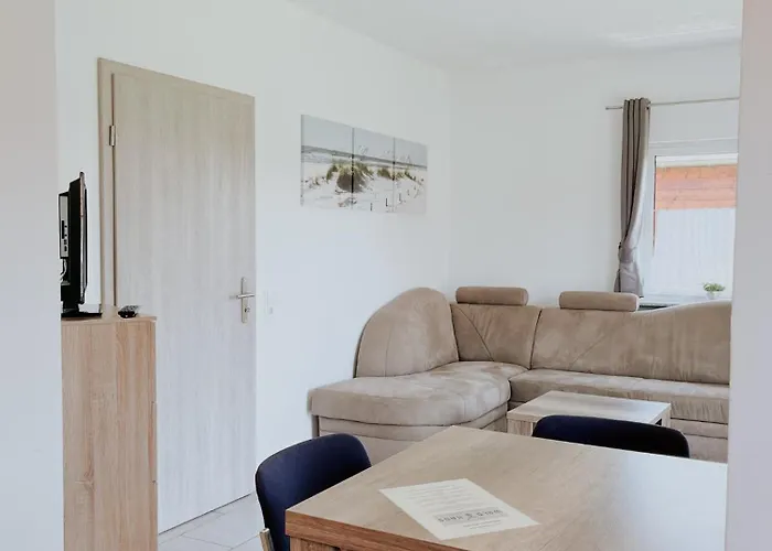 Haus Marksburg * Lahnstein