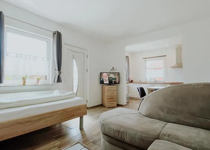 Holiday home Haus Marksburg *