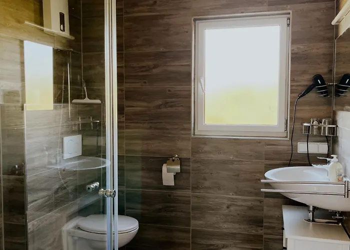 Haus Marksburg Holiday home