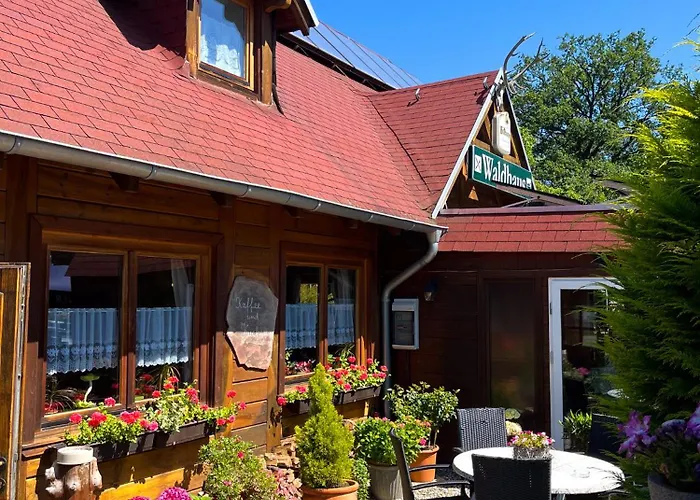 Holiday home Haus Marksburg *