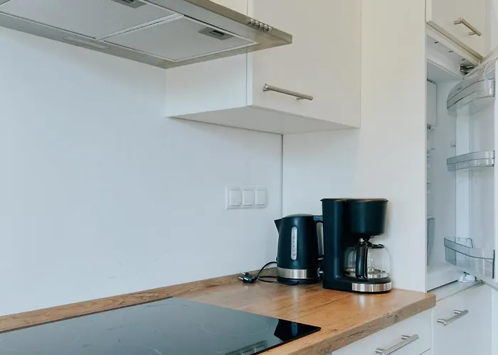 Holiday home Haus Marksburg