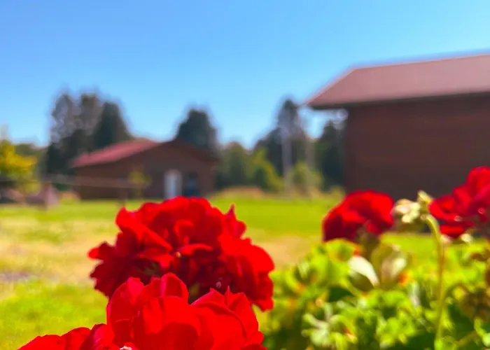 Holiday home Haus Marksburg