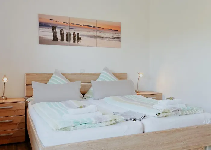 Haus Marksburg Holiday home