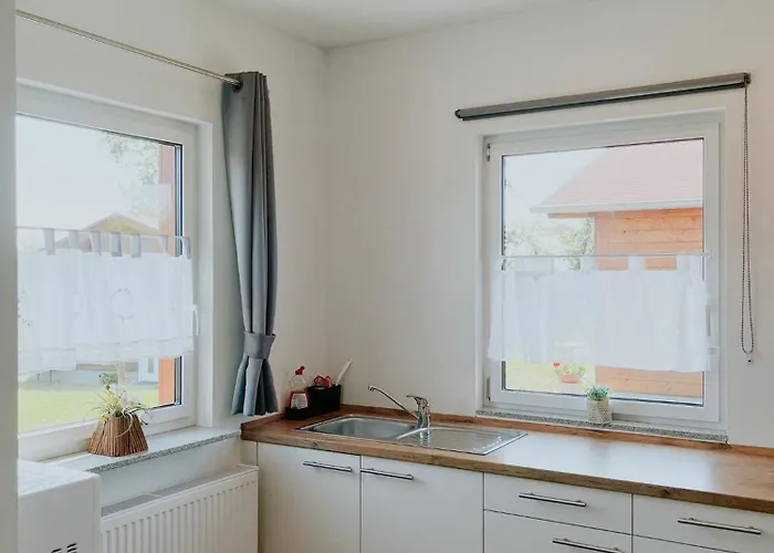 Haus Marksburg * Lahnstein