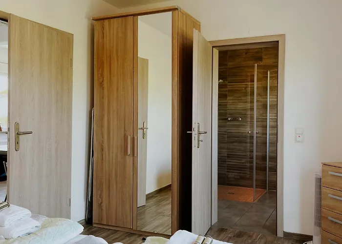 Holiday home Haus Marksburg