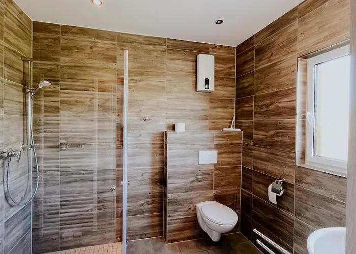 Haus Marksburg Lahnstein