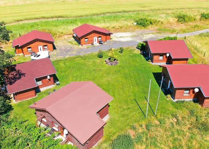 Haus Marksburg * Lahnstein