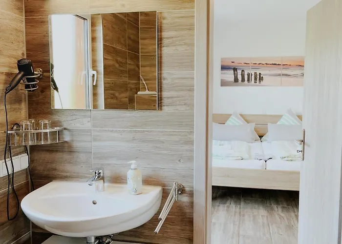 Holiday home Haus Marksburg *