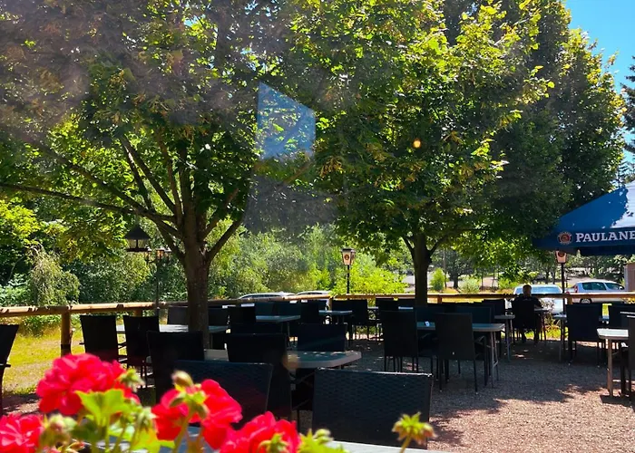 Holiday home Haus Marksburg *