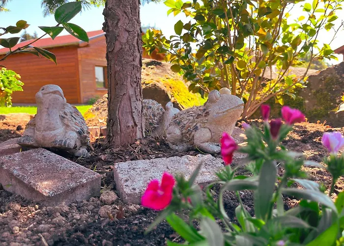 Haus Marksburg Holiday home